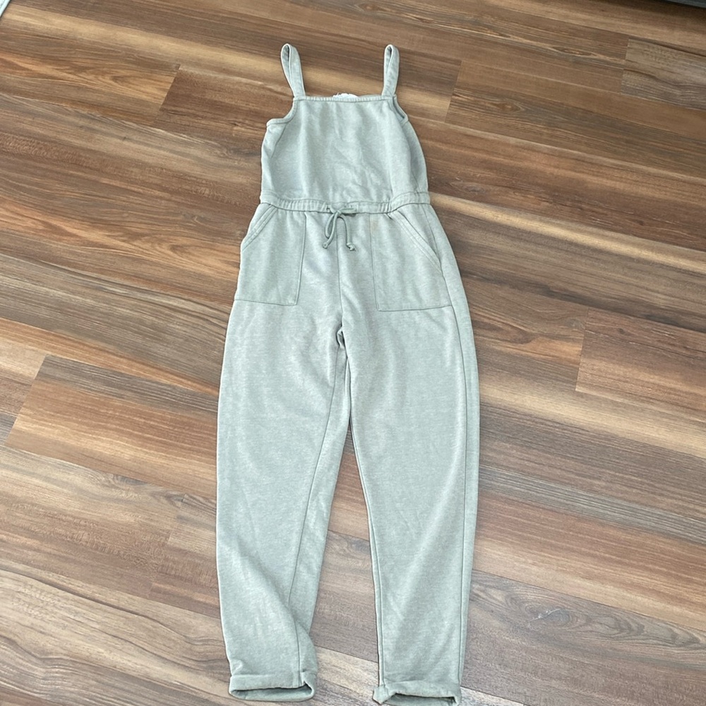 Jumpsuit